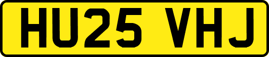 HU25VHJ