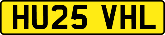 HU25VHL
