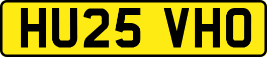 HU25VHO