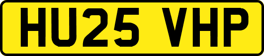 HU25VHP