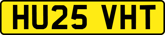 HU25VHT