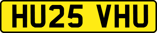 HU25VHU