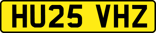 HU25VHZ