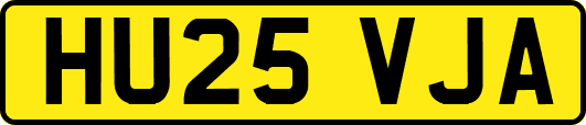 HU25VJA