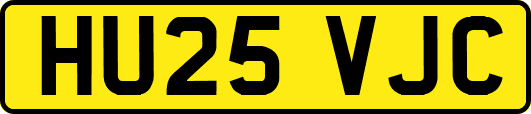 HU25VJC