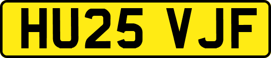HU25VJF