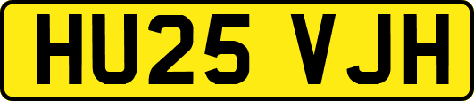 HU25VJH