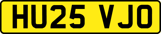 HU25VJO