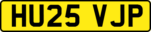 HU25VJP