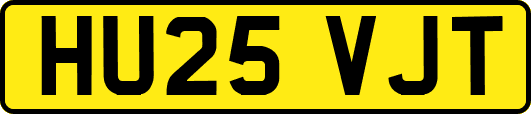 HU25VJT