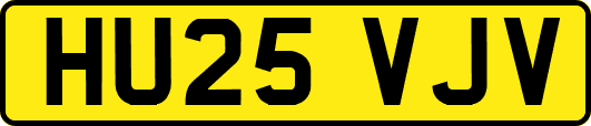 HU25VJV
