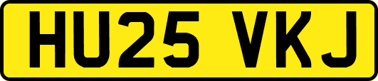 HU25VKJ
