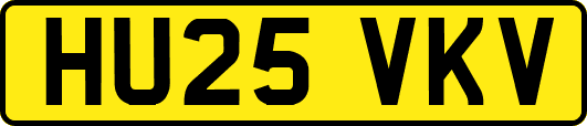 HU25VKV