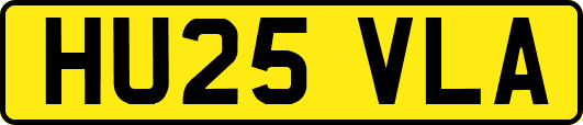 HU25VLA