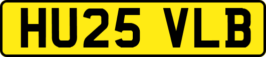 HU25VLB