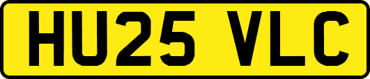 HU25VLC