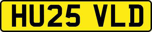 HU25VLD