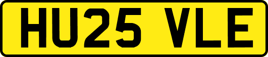 HU25VLE