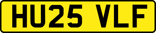 HU25VLF
