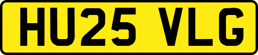 HU25VLG
