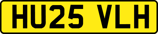 HU25VLH