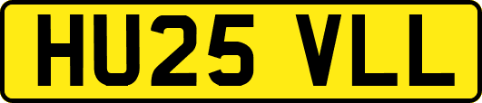 HU25VLL