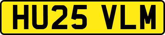 HU25VLM