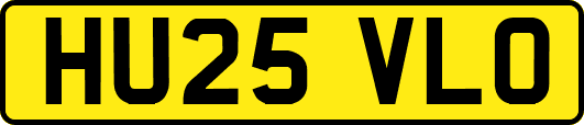 HU25VLO