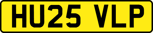 HU25VLP