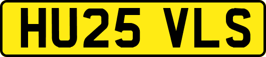HU25VLS