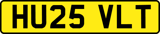 HU25VLT
