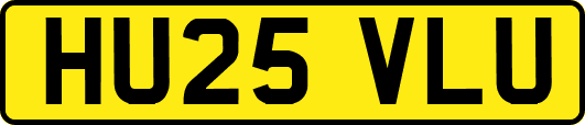 HU25VLU