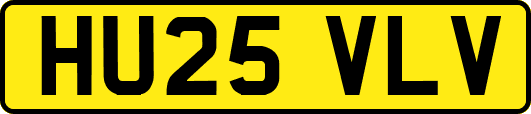 HU25VLV