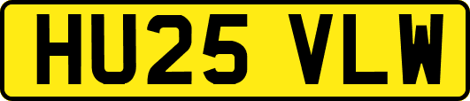 HU25VLW