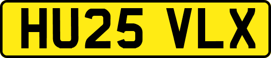 HU25VLX