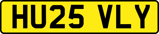 HU25VLY