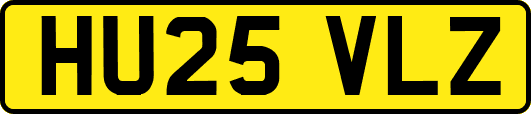 HU25VLZ