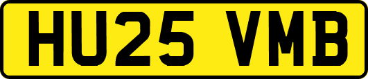 HU25VMB