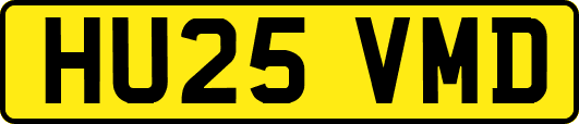 HU25VMD