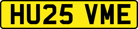 HU25VME