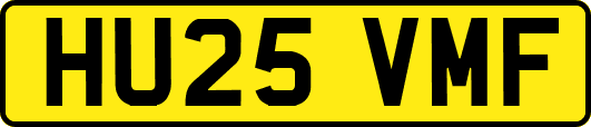HU25VMF