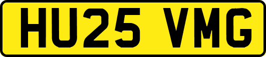 HU25VMG