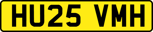 HU25VMH