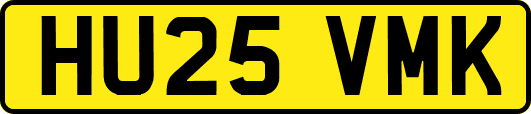 HU25VMK