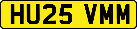 HU25VMM