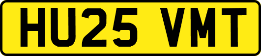 HU25VMT