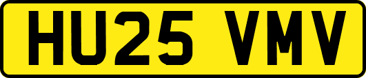 HU25VMV