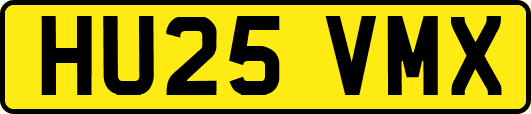 HU25VMX