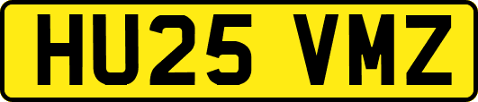HU25VMZ