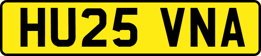 HU25VNA